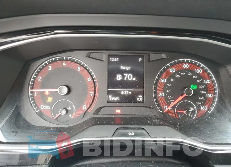 3VWC57BU1MM030311 Photo# 9