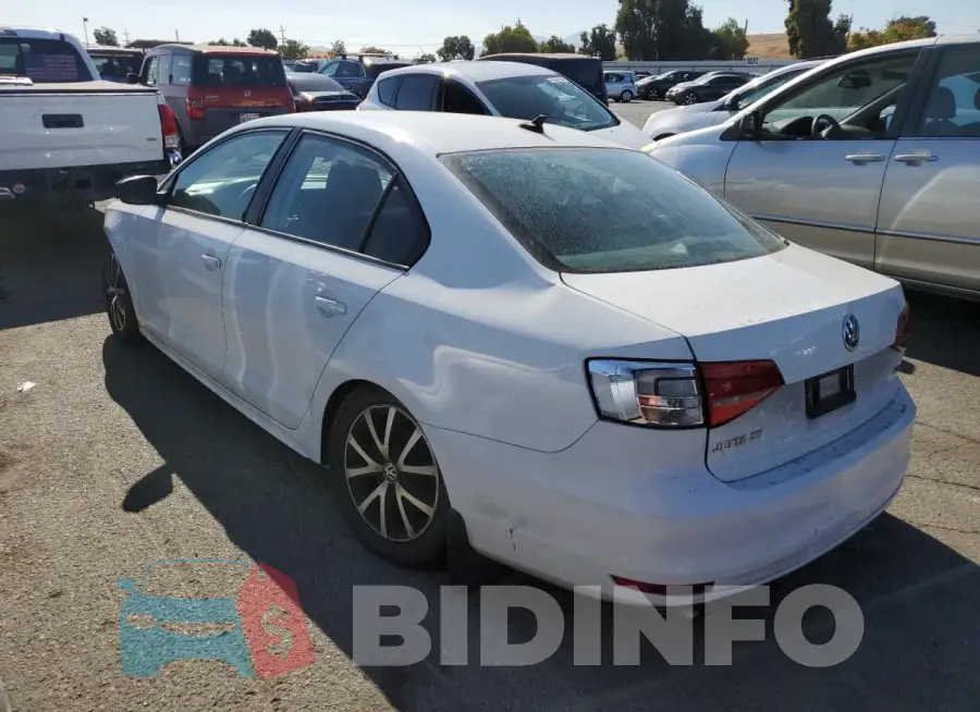 3VWD17AJ8FM201808 Photo# 2