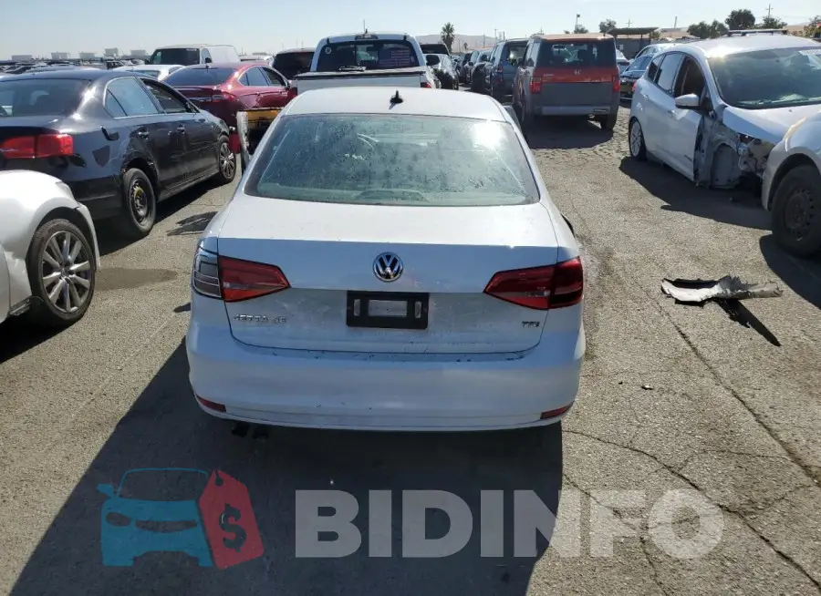 3VWD17AJ8FM201808 Photo# 6