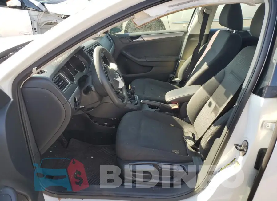 3VWD17AJ8FM201808 Photo# 7