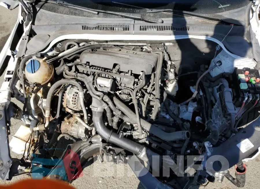 3VWD17AJ8FM201808 Photo# 11