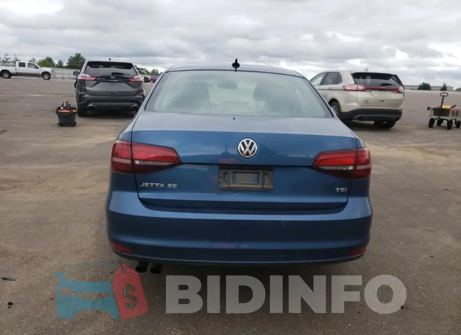 3VWDB7AJ0HM367417 Photo# 6