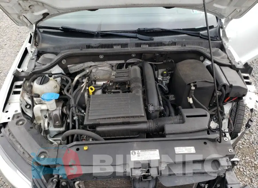 3VWDB7AJXHM356733 Photo# 11