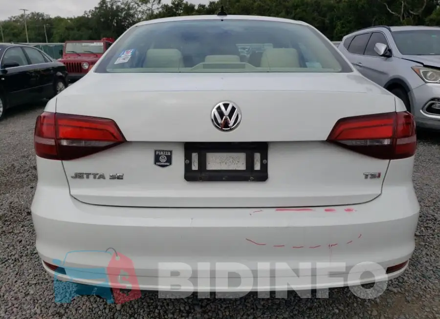 3VWDB7AJXHM356733 Photo# 6