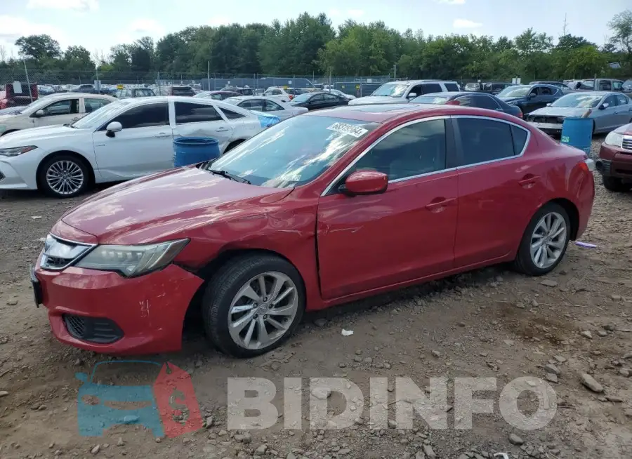 19UDE2F75HA007374 Photo# 1