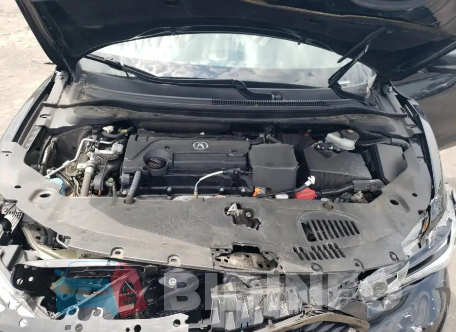 19UDE2F83MA009076 Photo# 11