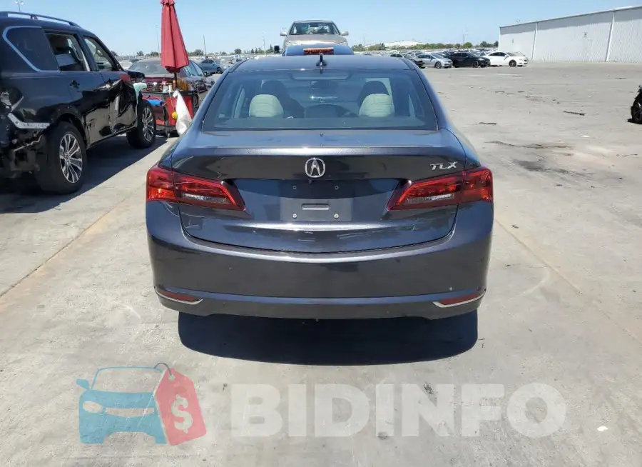19UUB1F35FA024883 Photo# 6