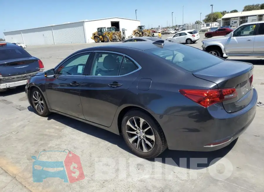 19UUB1F35FA024883 Photo# 2