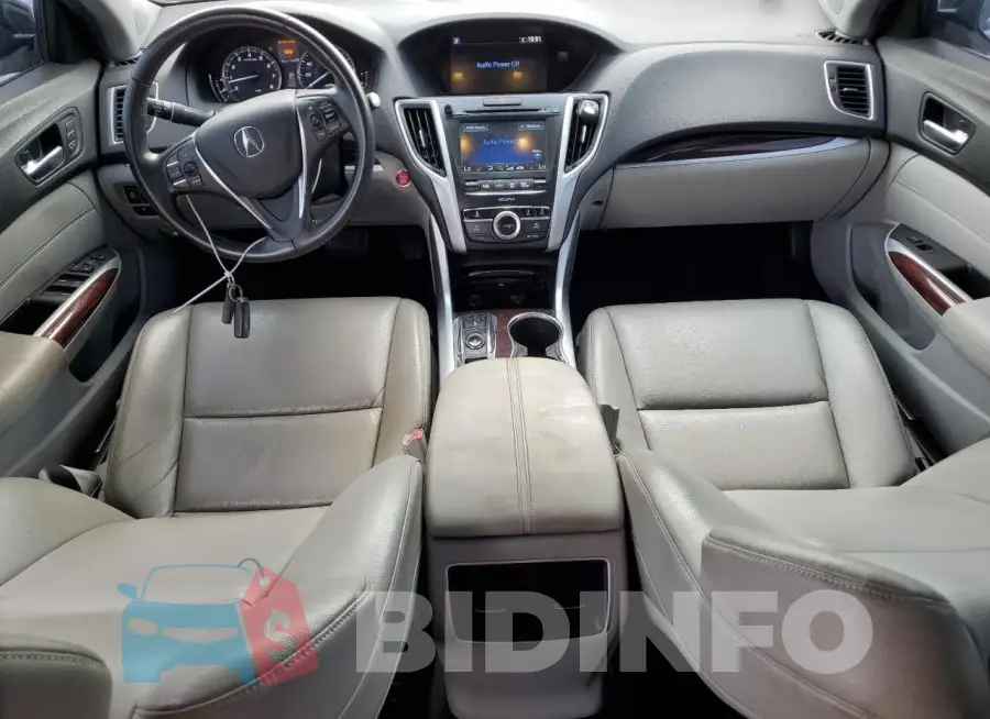 19UUB2F37FA020842 Photo# 8