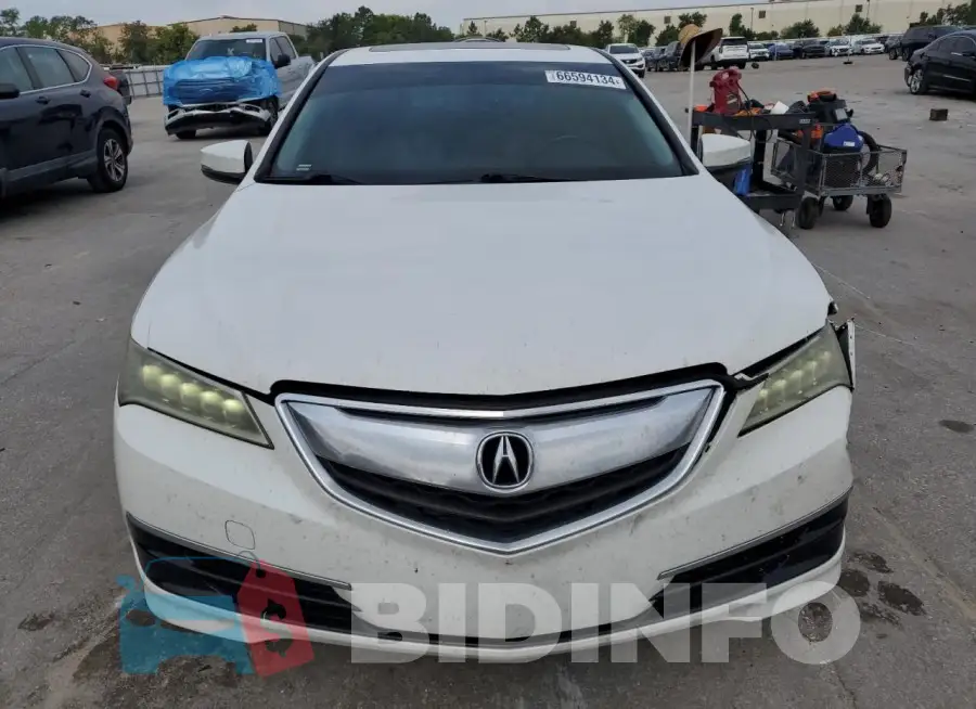 19UUB2F37FA020842 Photo# 5