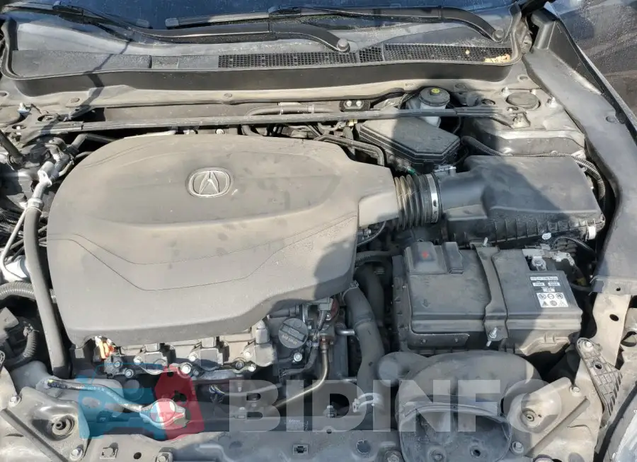 19UUB3F51FA007656 Photo# 11