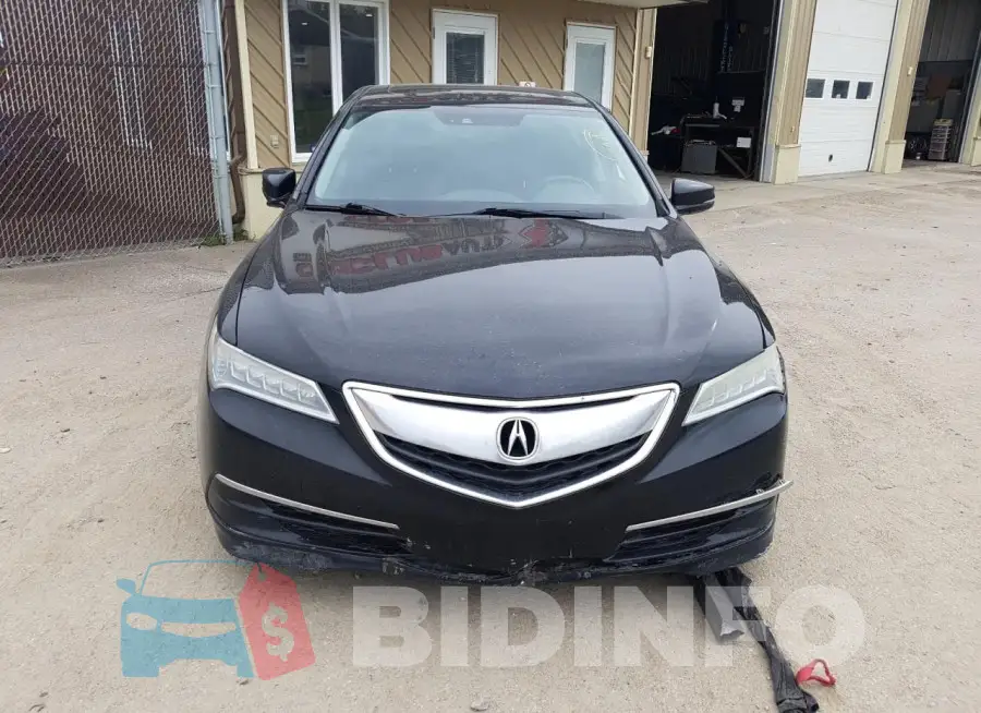 19UUB3F57FA800671 Photo# 5