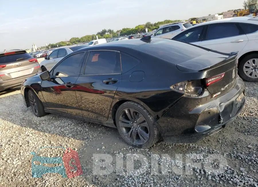 19UUB5F50MA014381 Photo# 2
