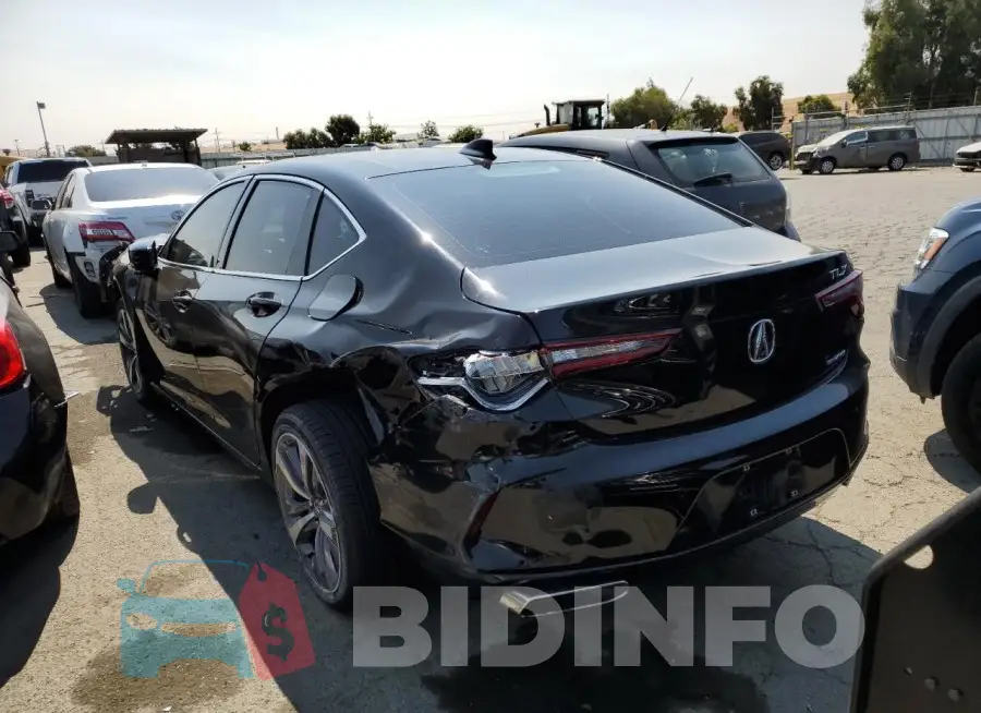 19UUB6F65NA003523 Photo# 2