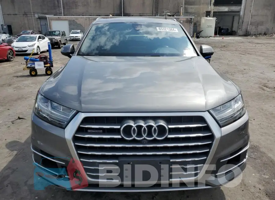 WA1LAAF75HD057717 Photo# 5