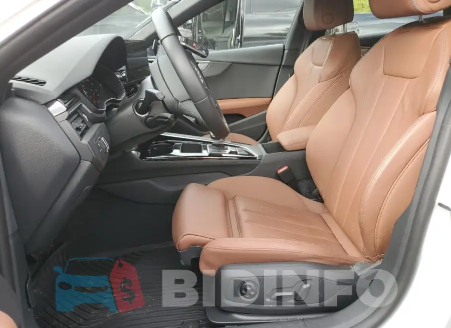 WAUDADF53RA048413 Photo# 7
