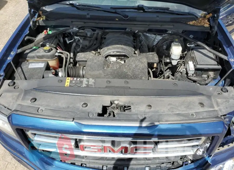 1GTV2LEC6HZ264643 Photo# 11
