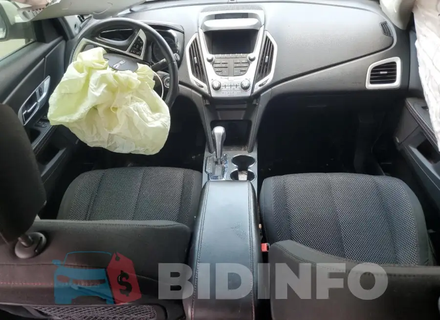 2GKFLWE36F6230623 Photo# 8
