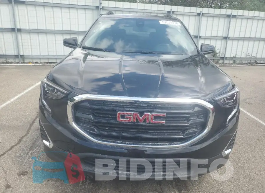 3GKALMEV7ML349936 Photo# 5