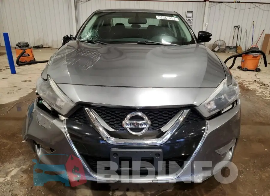 1N4AA6AP8HC394430 Photo# 5