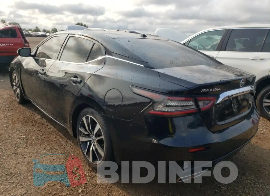 1N4AA6CV2NC502676 Photo# 2
