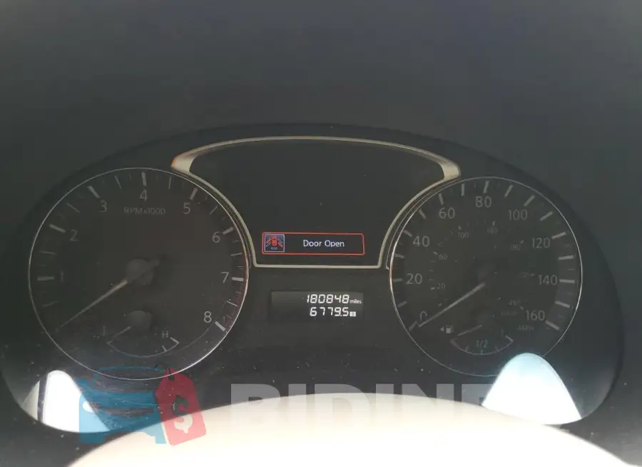 1N4AL3AP0FN300874 Photo# 9