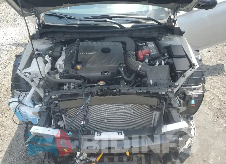 1N4AL4CV4PN332522 Photo# 11