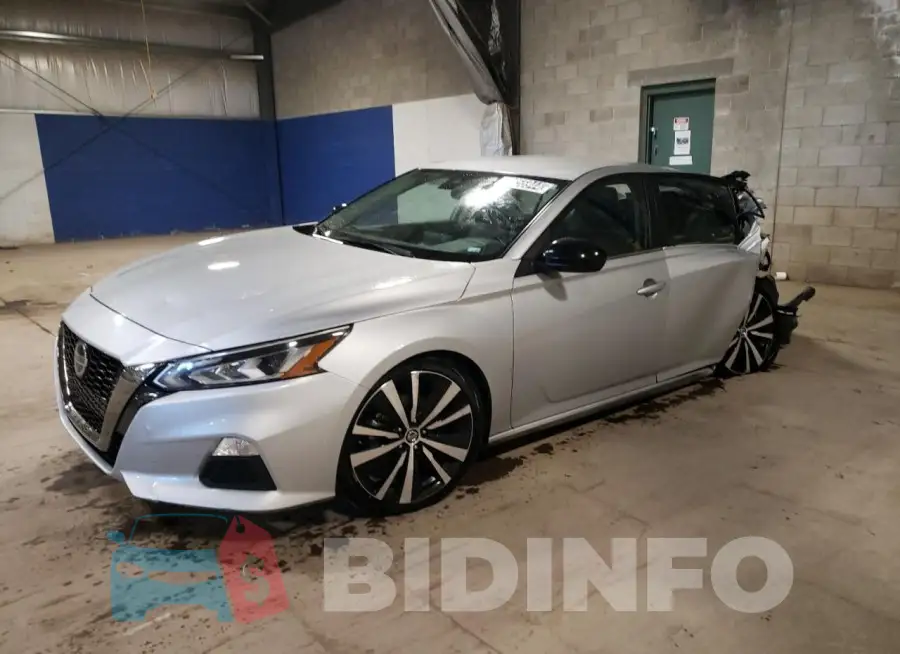 1N4BL4CV4NN355073 Photo# 1