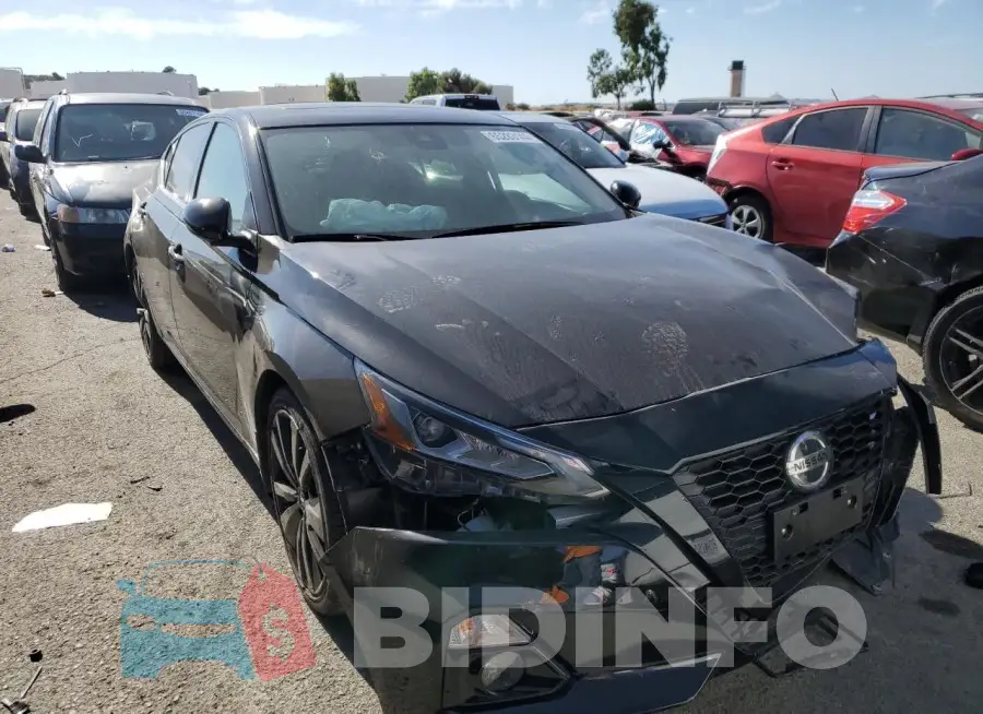 1N4BL4CV5NN357138 Photo# 4