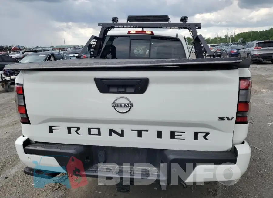 1N6ED1FJ2NN631033 Photo# 6