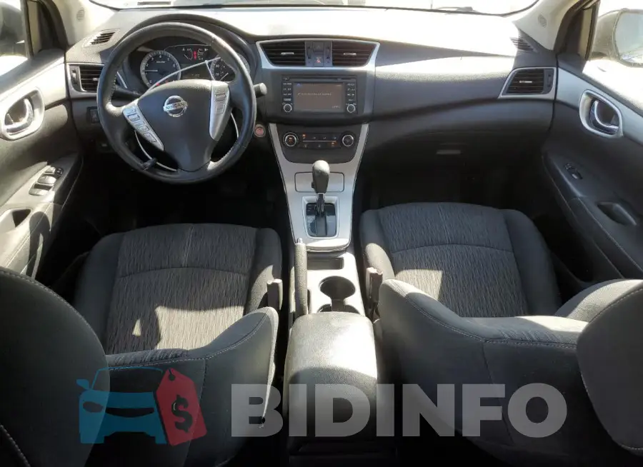 3N1AB7AP3FY291680 Photo# 8