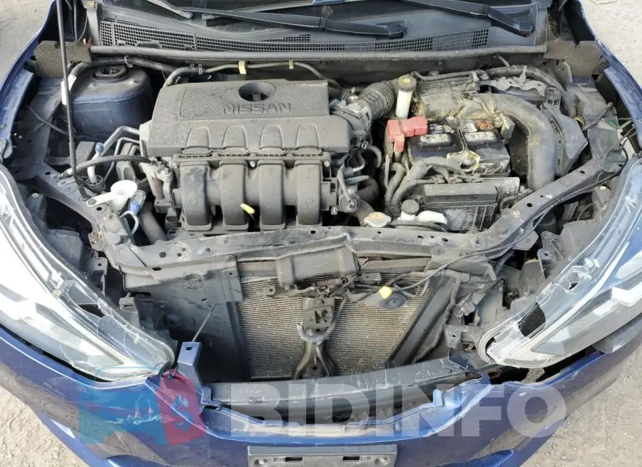 3N1AB7APXJY282869 Photo# 11