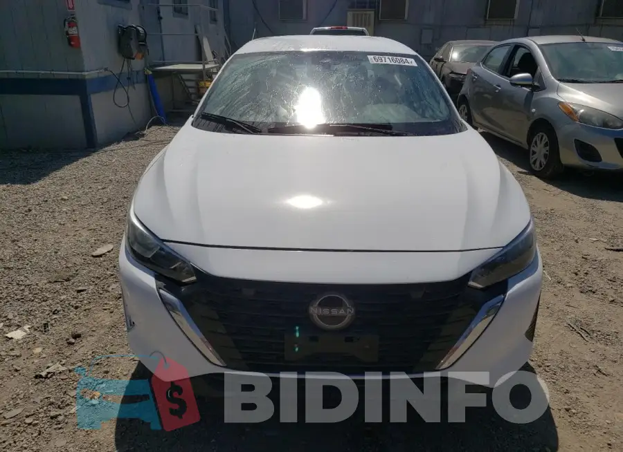 3N1AB8BV4RY231186 Photo# 5