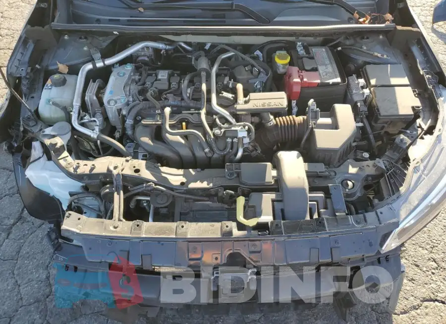 3N1AB8CV0PY242150 Photo# 11