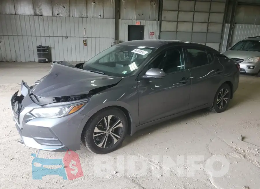 3N1AB8CV1LY309249 Photo# 1