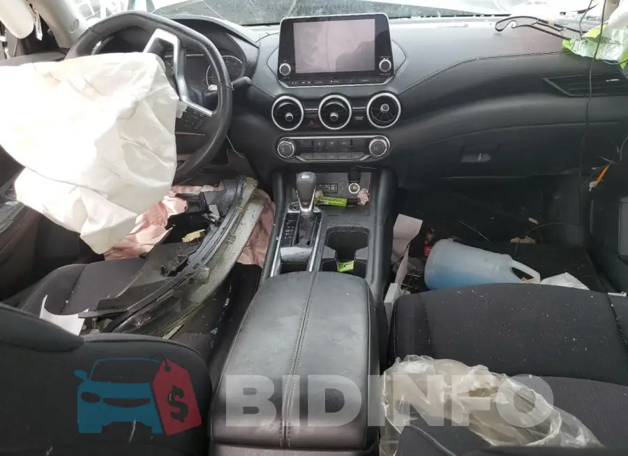 3N1AB8CV4NY275102 Photo# 8