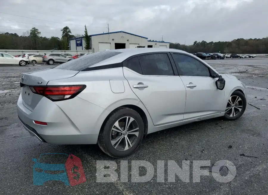 3N1AB8CV5MY216283 Photo# 3