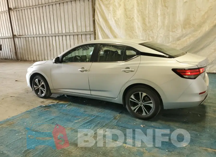 3N1AB8CV5PY263172 Photo# 2