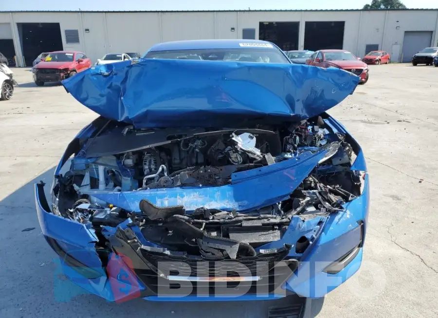 3N1AB8CV5PY276942 Photo# 5