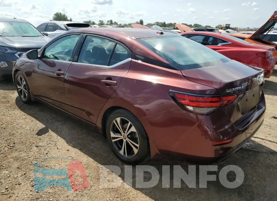 3N1AB8CV6LY230594 Photo# 2
