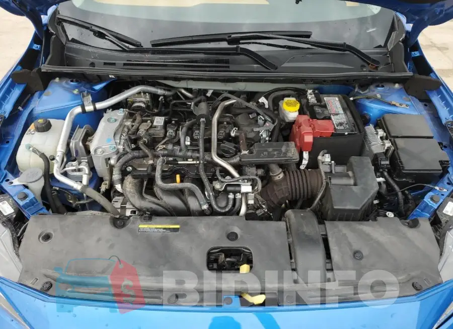 3N1AB8CV6PY225384 Photo# 11