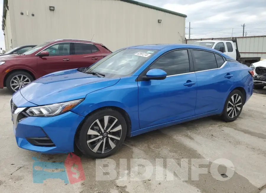 3N1AB8CV6PY225384 Photo# 1