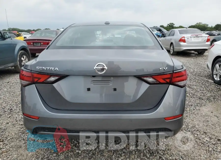 3N1AB8CV6PY284256 Photo# 6