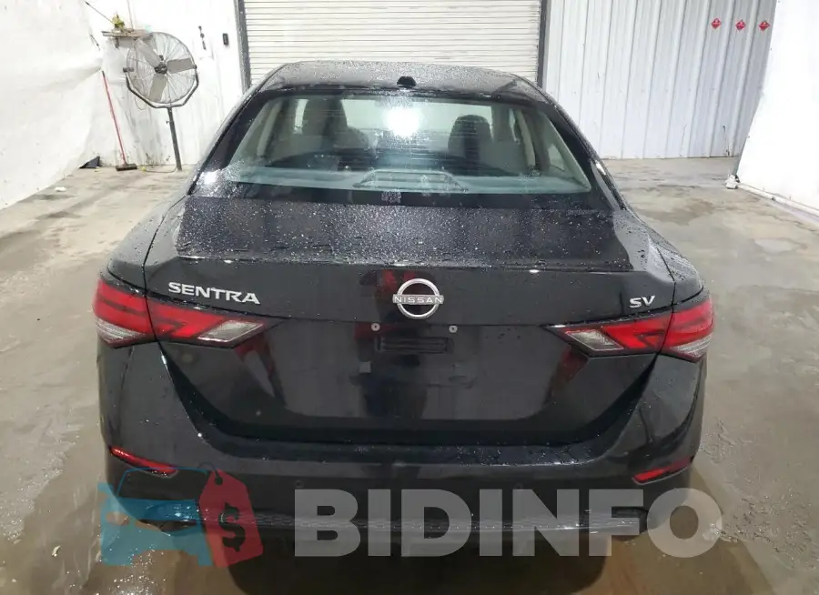 3N1AB8CV6RY342207 Photo# 6