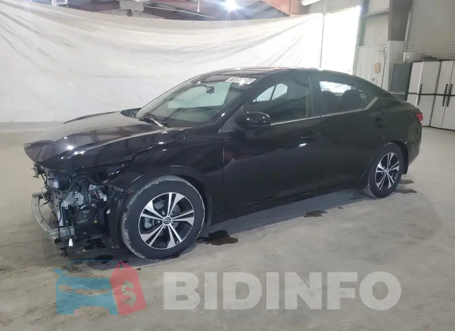 3N1AB8CV8MY263551 Photo# 1