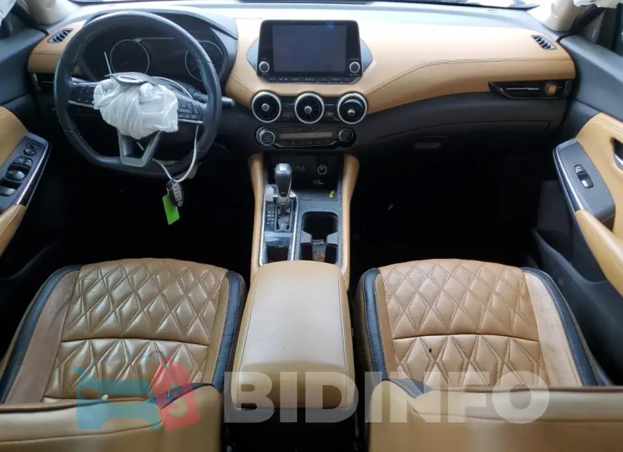 3N1AB8CV9LY230573 Photo# 8