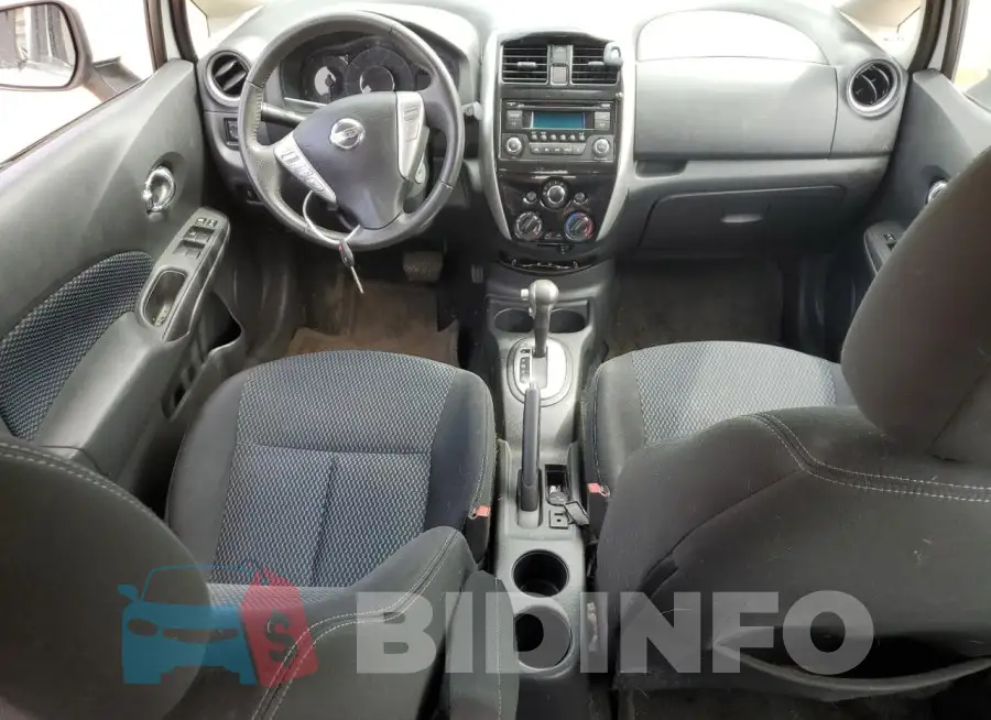 3N1CE2CP1FL381780 Photo# 8