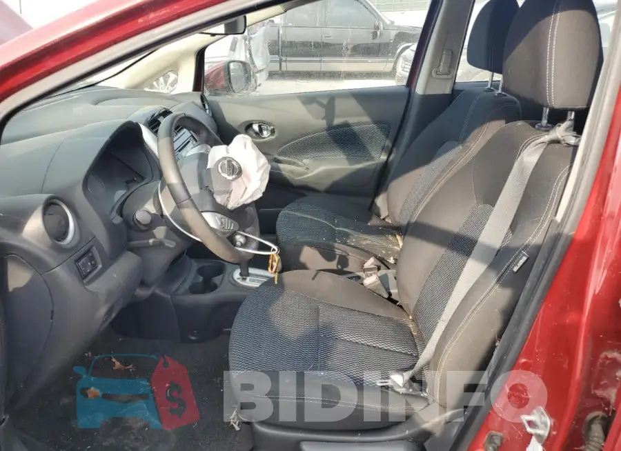 3N1CE2CP7FL391116 Photo# 7