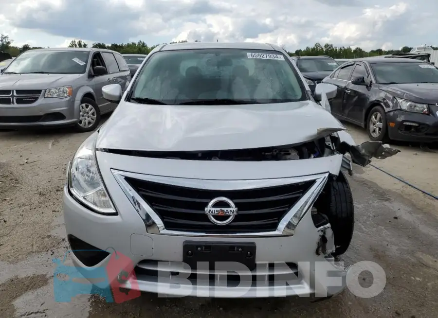 3N1CN7AP1FL931284 Photo# 5