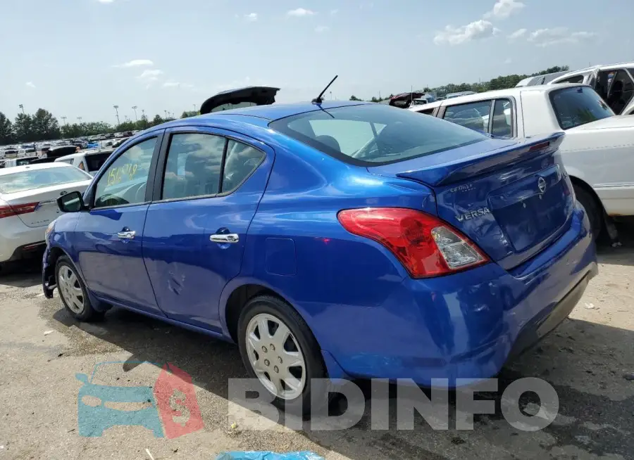 3N1CN7AP2FL806861 Photo# 2
